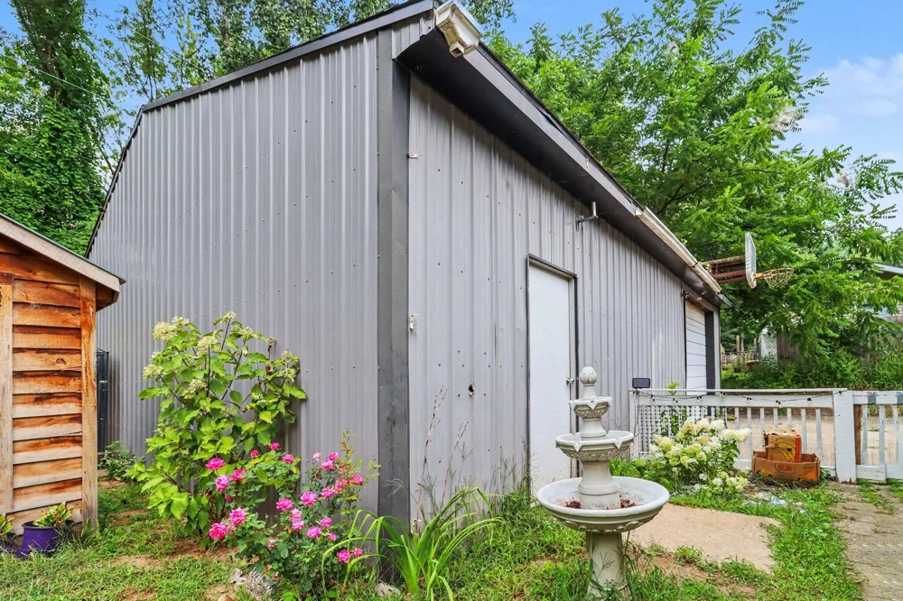 485 W Highland Street White Cloud, MI 49349
