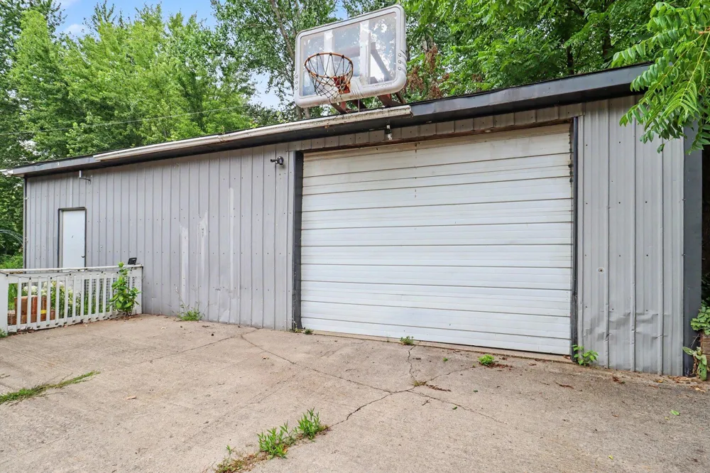 485 W Highland Street White Cloud, MI 49349