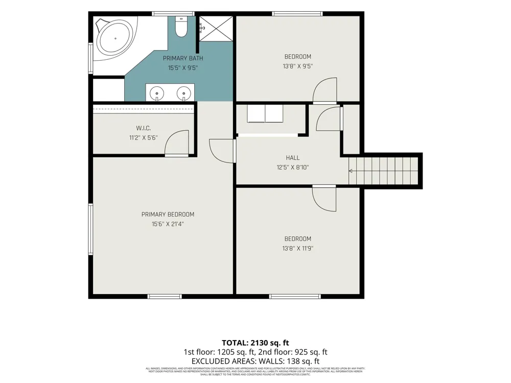 485 W Highland Street White Cloud, MI 49349