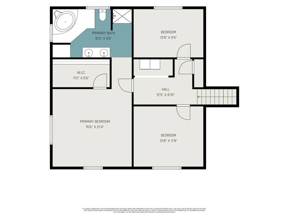 485 W Highland Street White Cloud, MI 49349