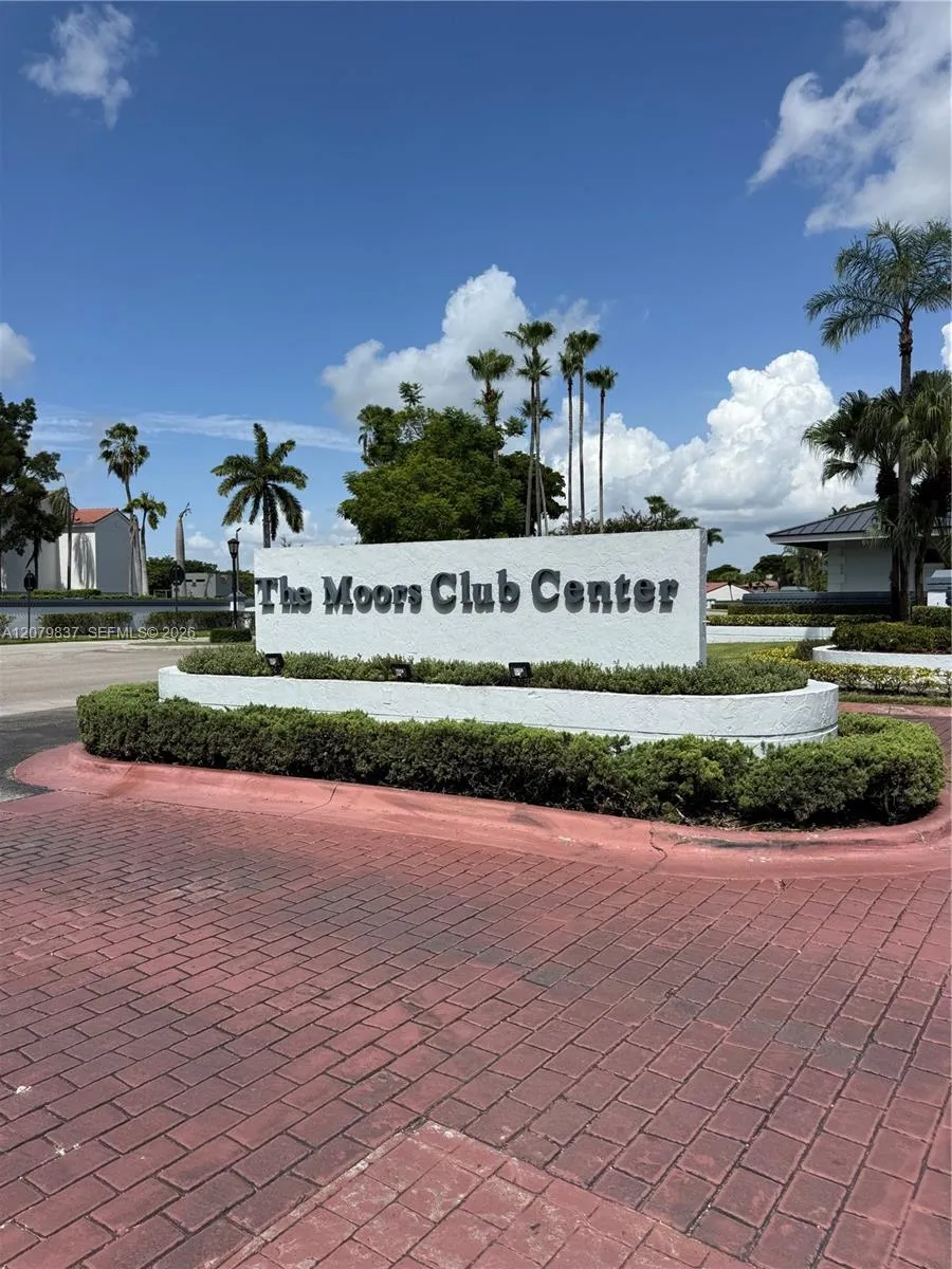 18224 Mediterranean Blvd #2-17 Miami, FL 33015