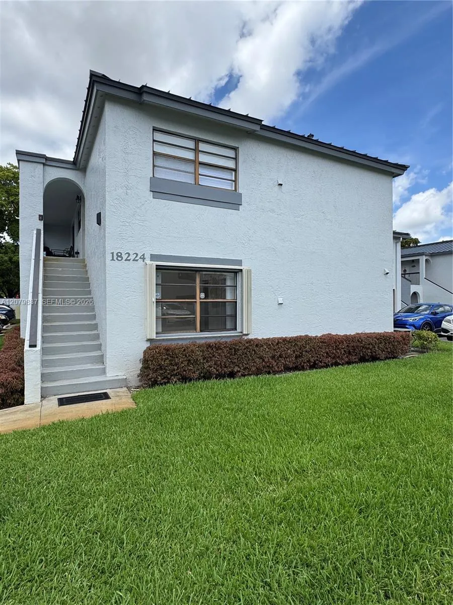 18224 Mediterranean Blvd #2-17 Miami, FL 33015