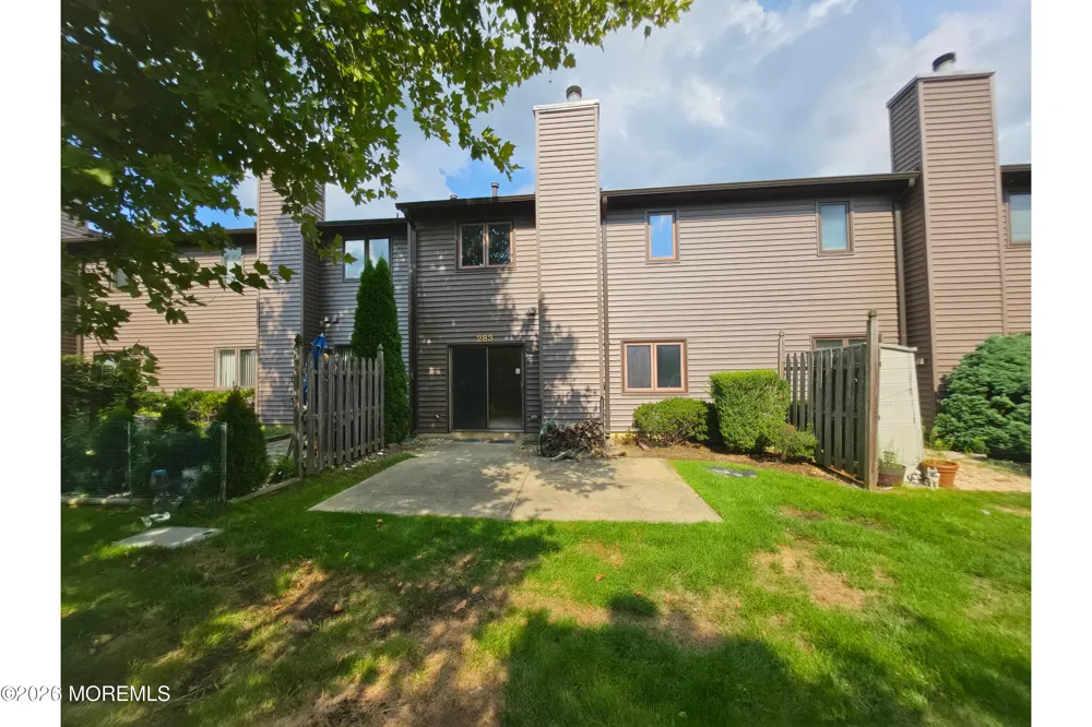 283 Plum Drive Marlboro, NJ 07746