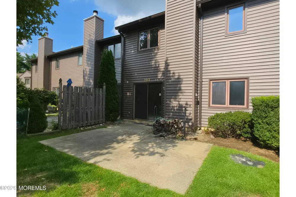 283 Plum Drive Marlboro, NJ 07746