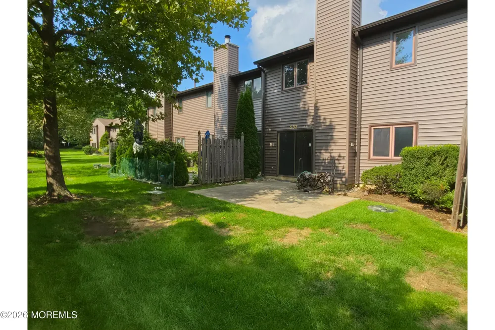 283 Plum Drive Marlboro, NJ 07746
