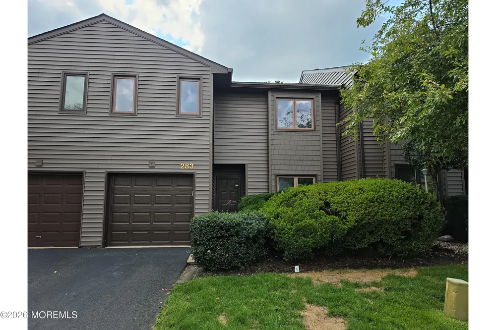 283 Plum Drive Marlboro, NJ 07746