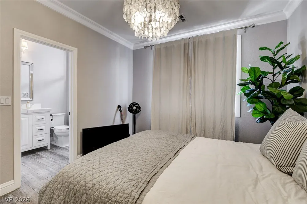 3095 Regal Cove Street Las Vegas, NV 89117