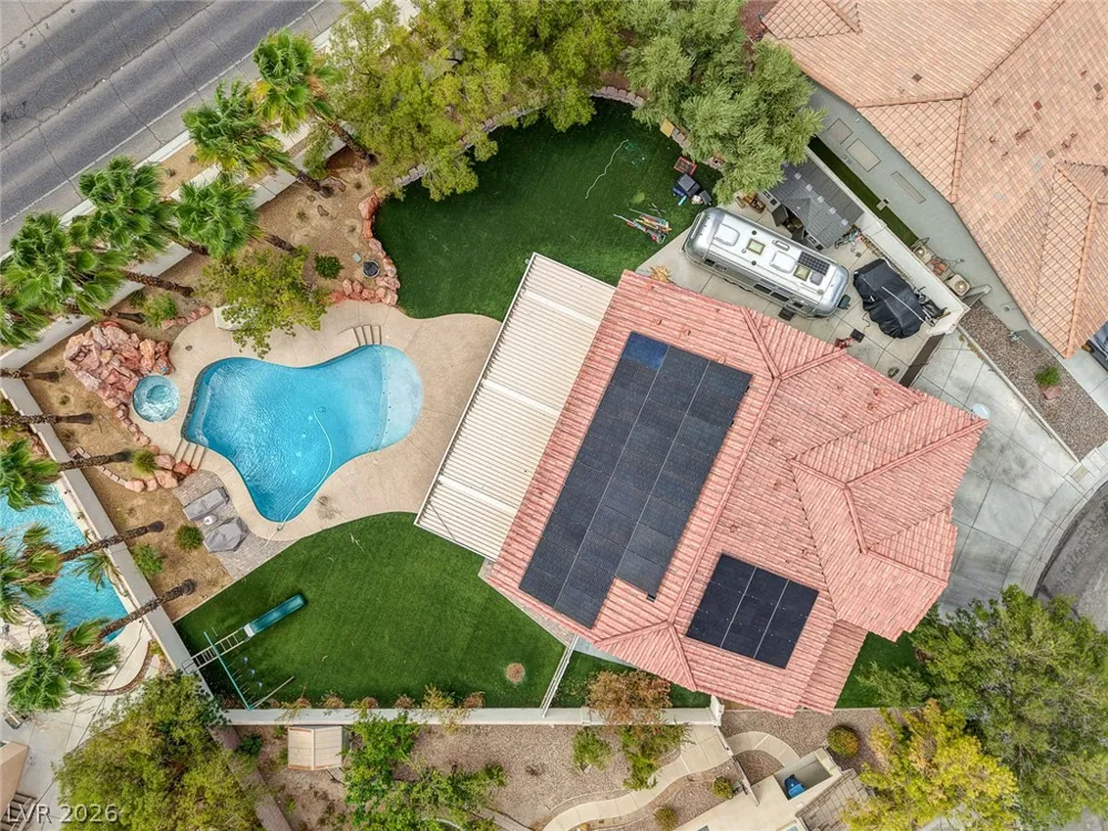 3095 Regal Cove Street Las Vegas, NV 89117