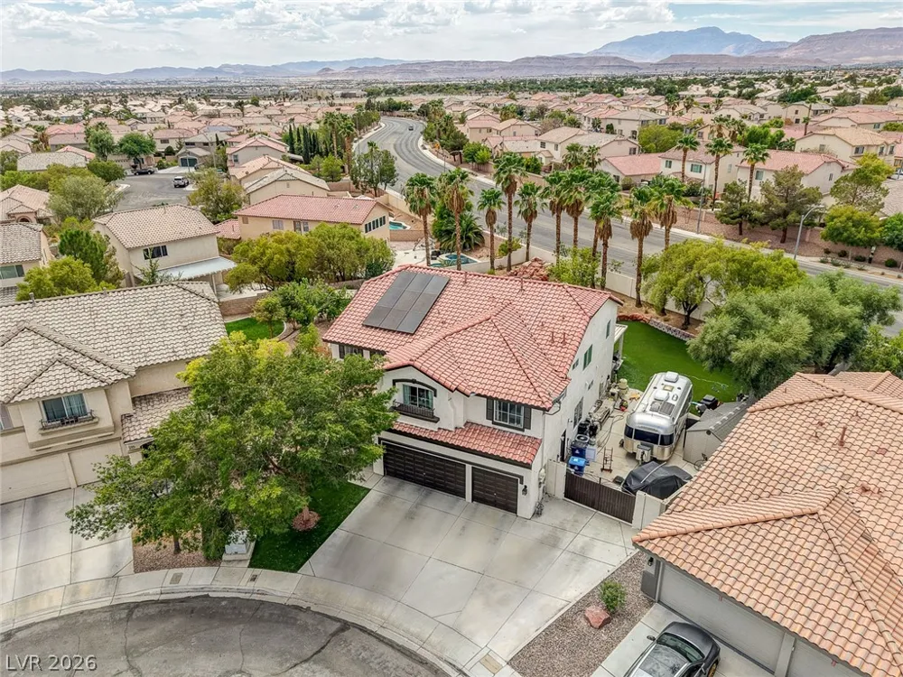 3095 Regal Cove Street Las Vegas, NV 89117