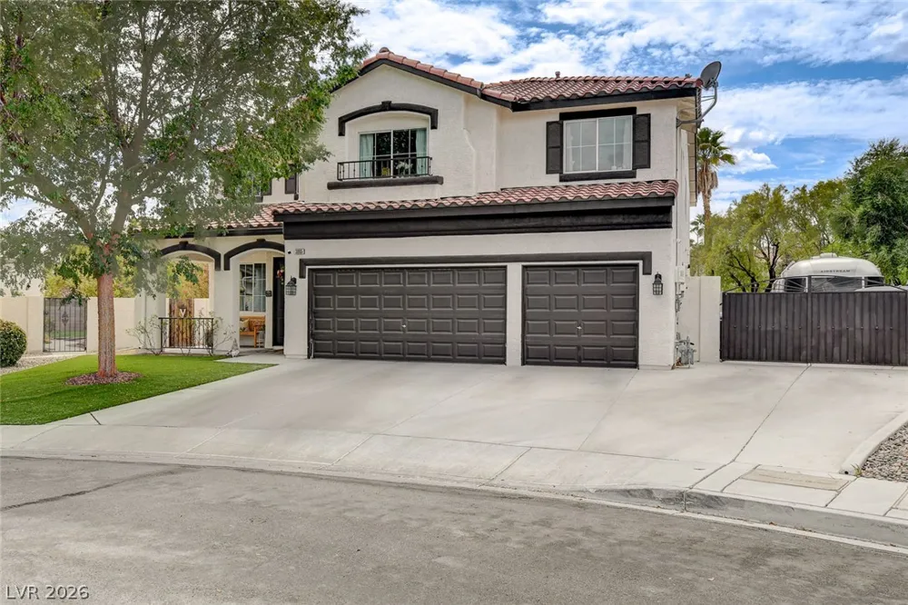 3095 Regal Cove Street Las Vegas, NV 89117