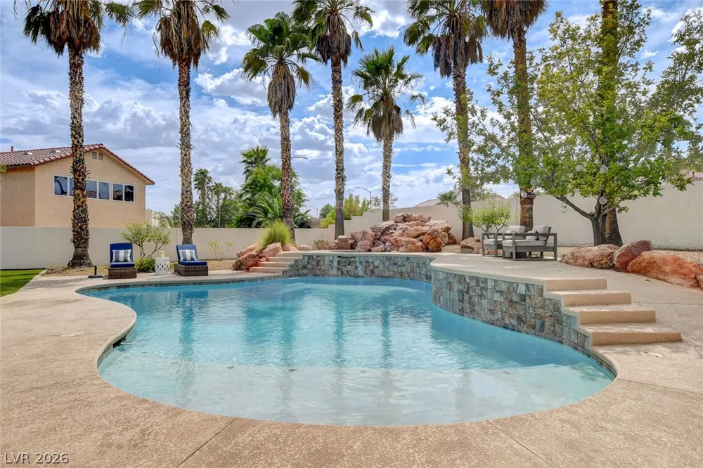 3095 Regal Cove Street Las Vegas, NV 89117