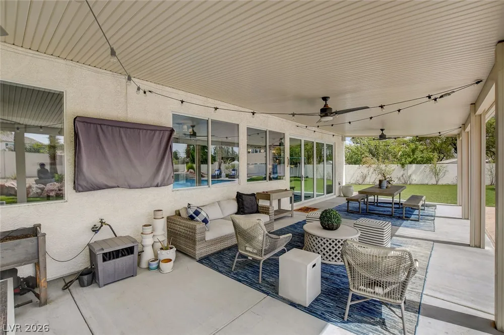 3095 Regal Cove Street Las Vegas, NV 89117
