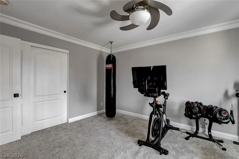 3095 Regal Cove Street Las Vegas, NV 89117