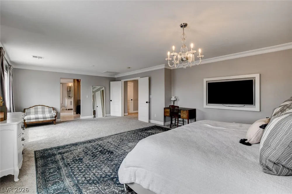3095 Regal Cove Street Las Vegas, NV 89117
