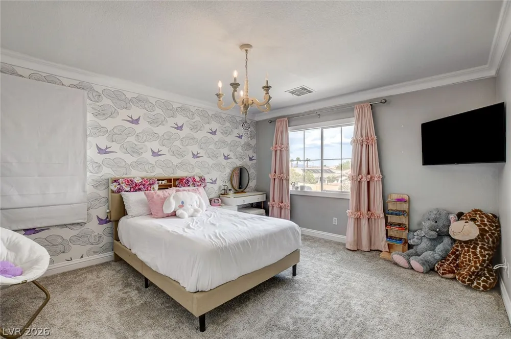 3095 Regal Cove Street Las Vegas, NV 89117