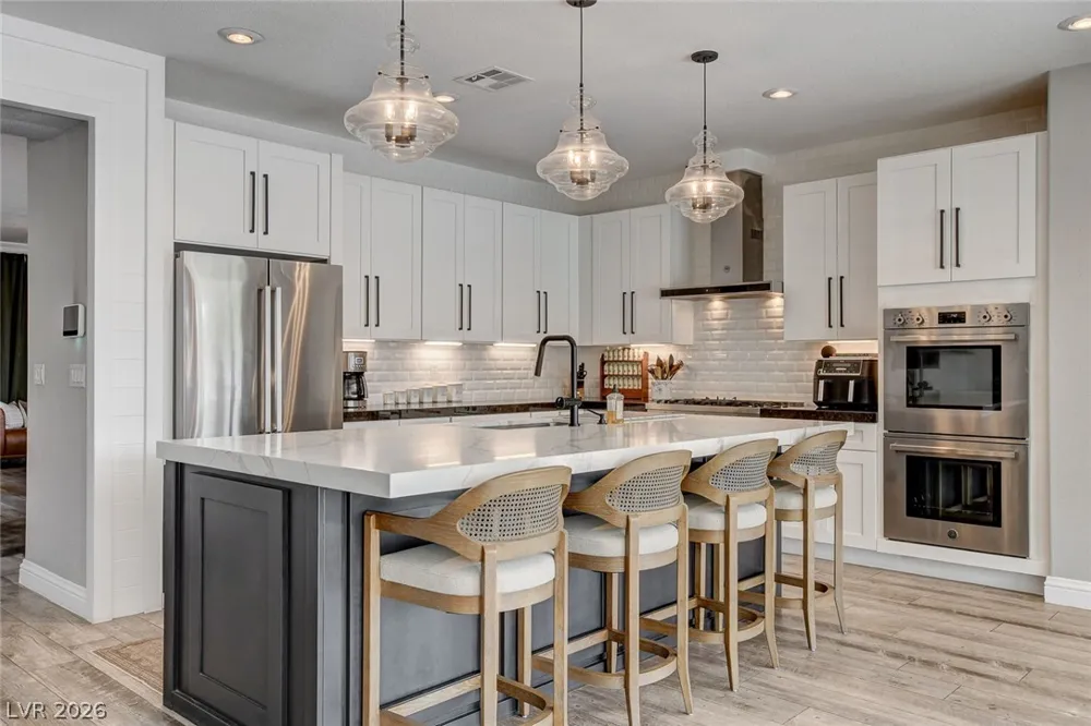 3095 Regal Cove Street Las Vegas, NV 89117