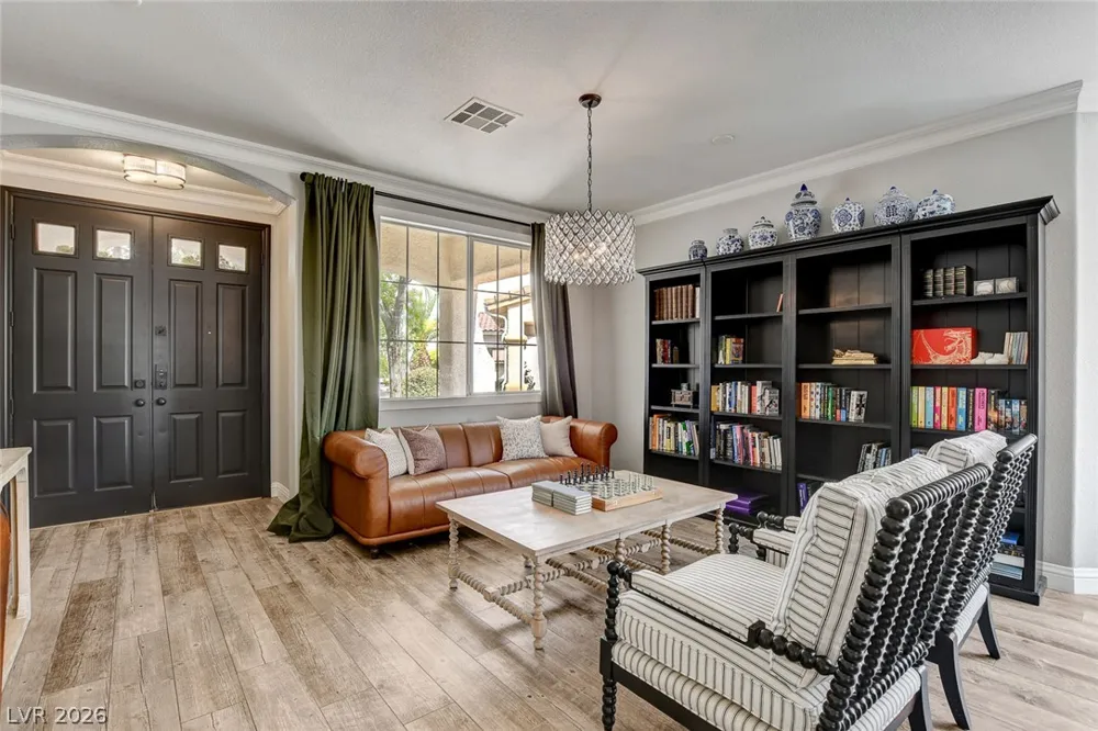 3095 Regal Cove Street Las Vegas, NV 89117