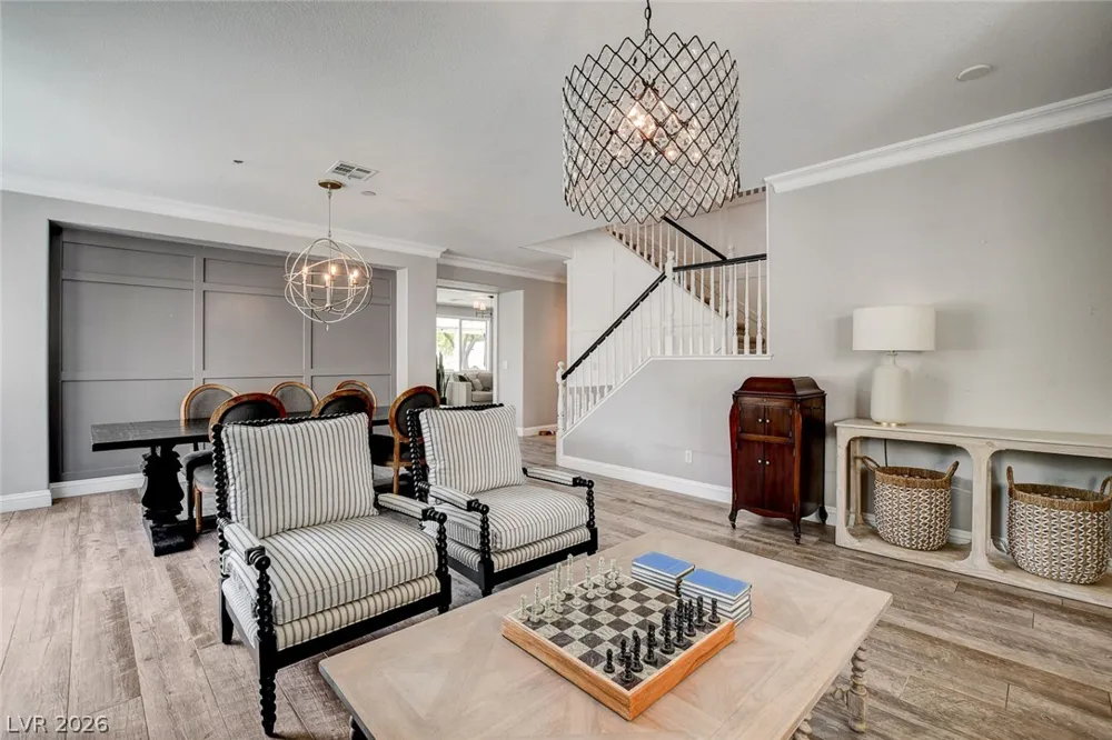 3095 Regal Cove Street Las Vegas, NV 89117