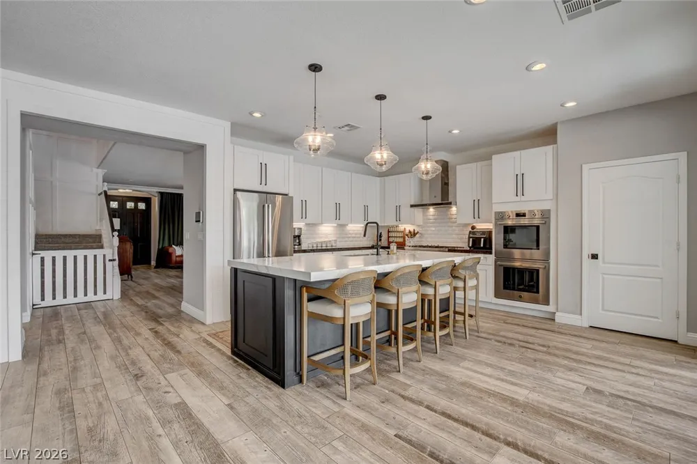 3095 Regal Cove Street Las Vegas, NV 89117