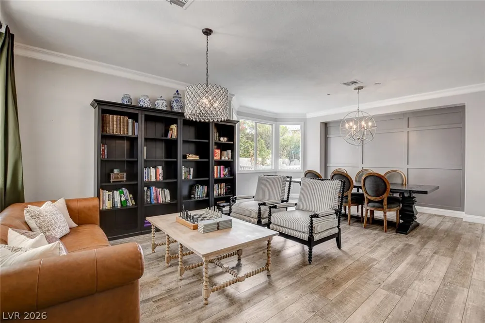 3095 Regal Cove Street Las Vegas, NV 89117