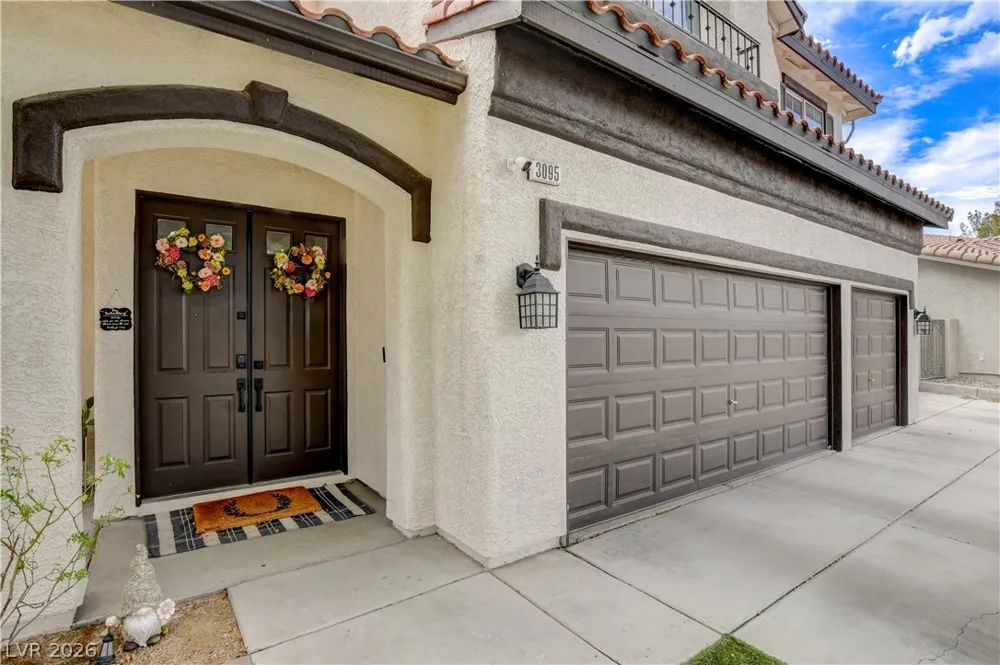 3095 Regal Cove Street Las Vegas, NV 89117