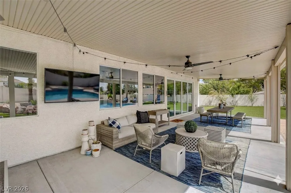 3095 Regal Cove Street Las Vegas, NV 89117