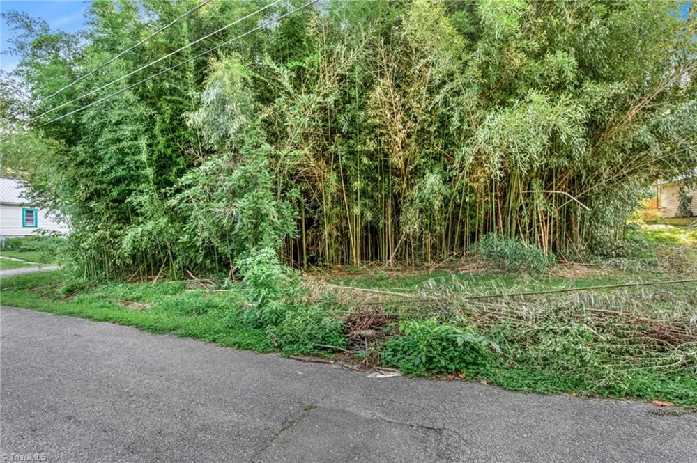 TBD Merrimac Street Winston-Salem, NC 27105