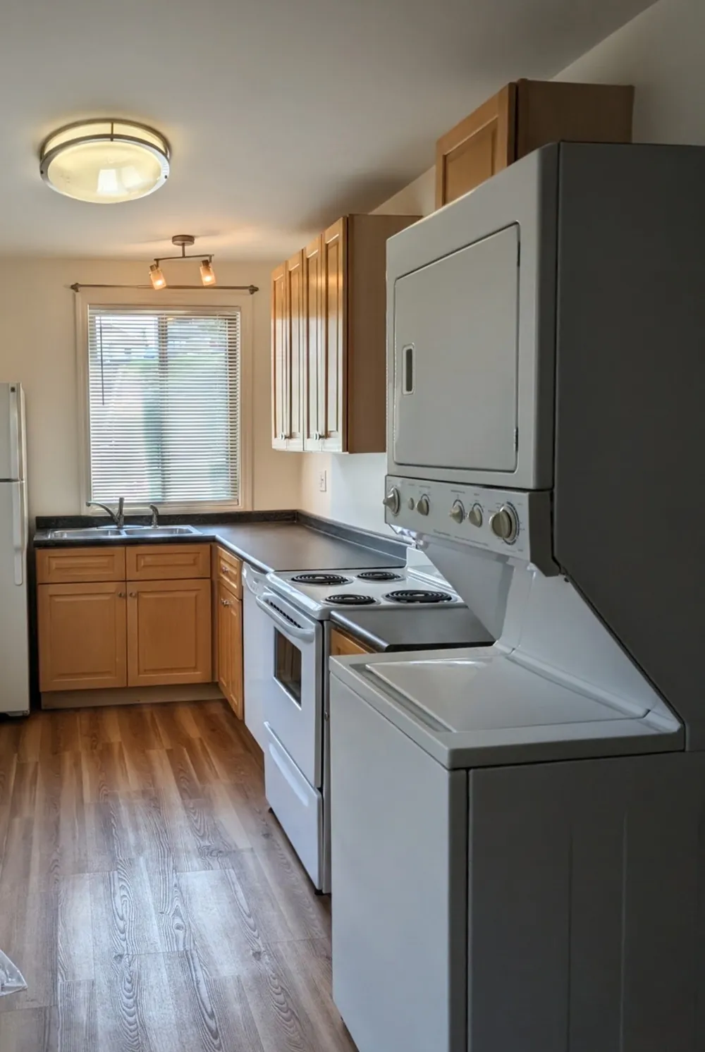 1101 Wade Ave #A Nashville, TN 37203