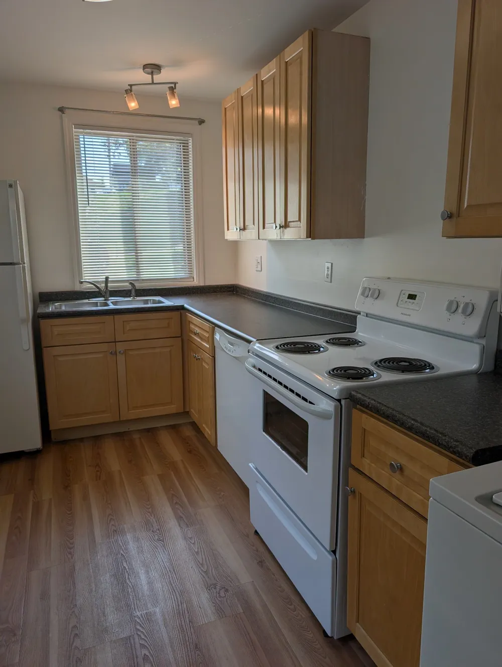 1101 Wade Ave #A Nashville, TN 37203