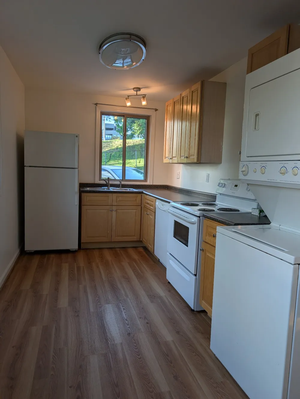 1101 Wade Ave #A Nashville, TN 37203