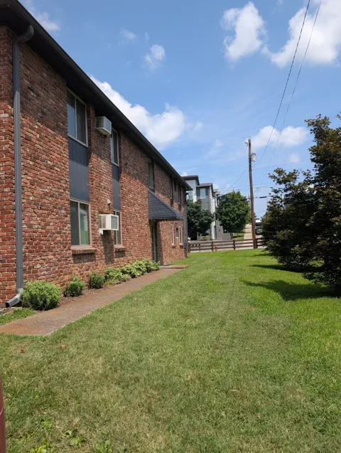 1101 Wade Ave #A