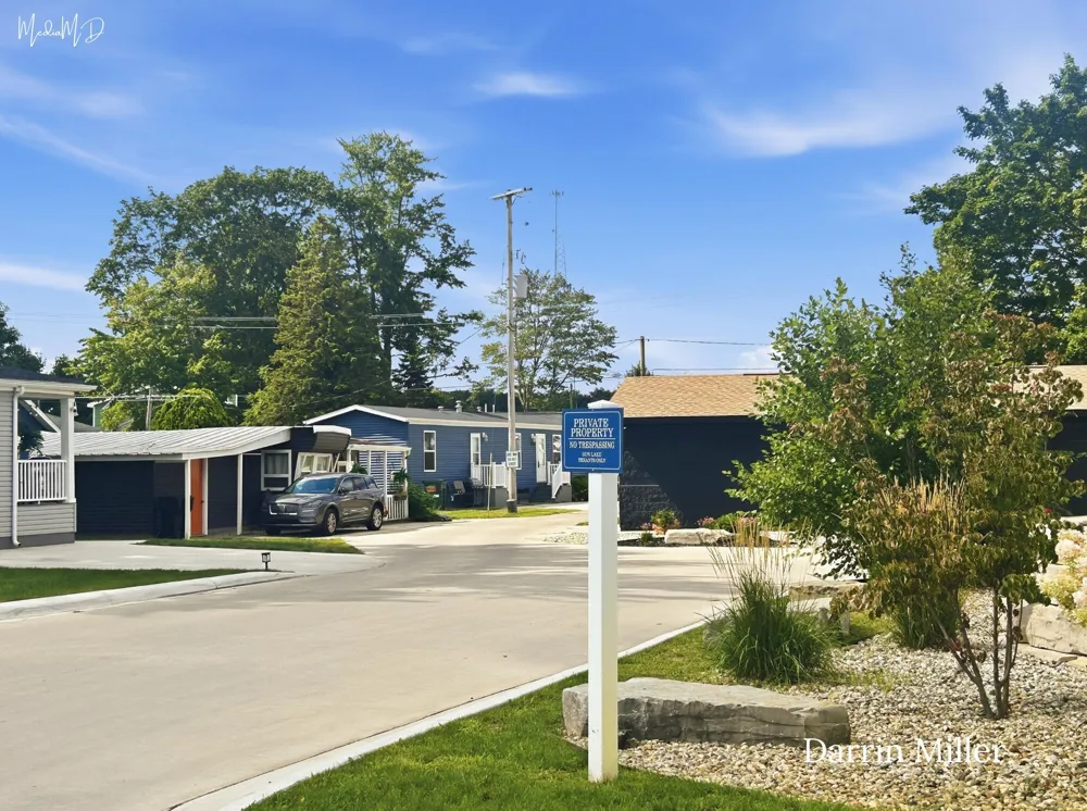 4567 Circle Inn Drive Orangeville Township, MI 49344