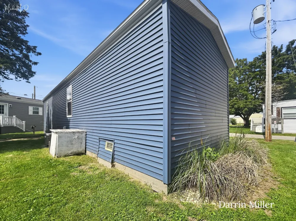 4567 Circle Inn Drive Orangeville Township, MI 49344