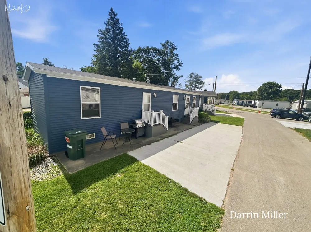 4567 Circle Inn Drive Orangeville Township, MI 49344