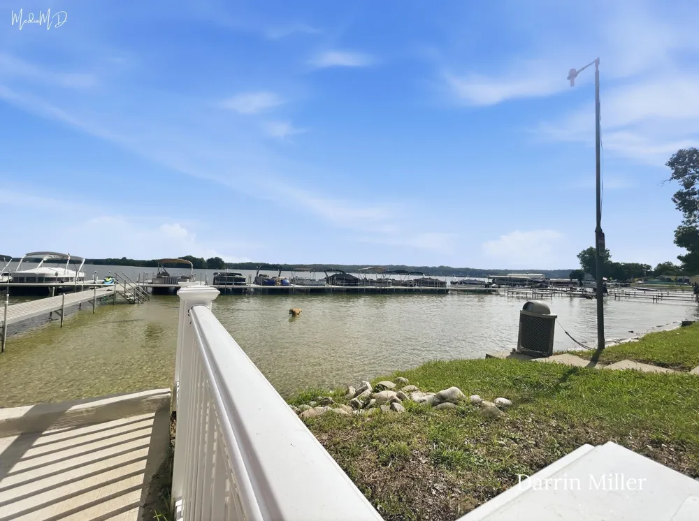 4567 Circle Inn Drive Orangeville Township, MI 49344