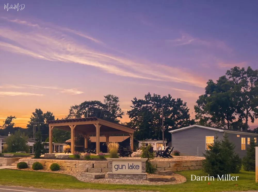 4567 Circle Inn Drive Orangeville Township, MI 49344