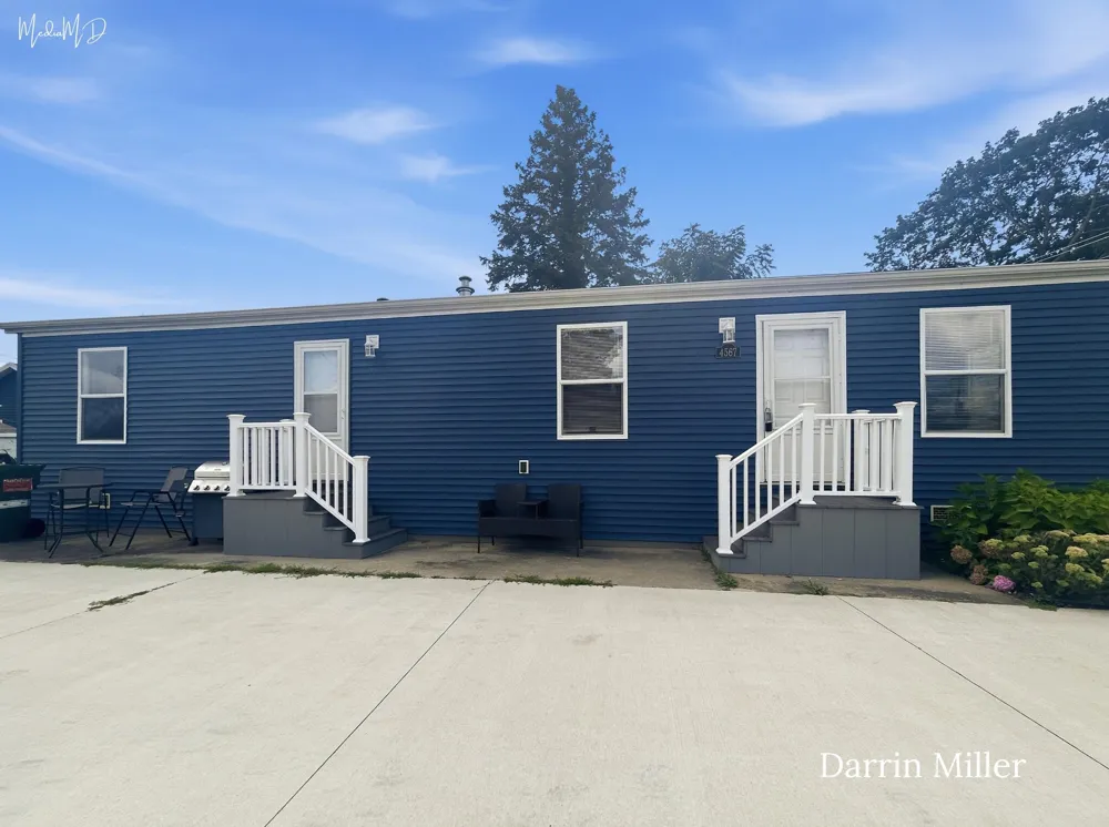 4567 Circle Inn Drive Orangeville Township, MI 49344