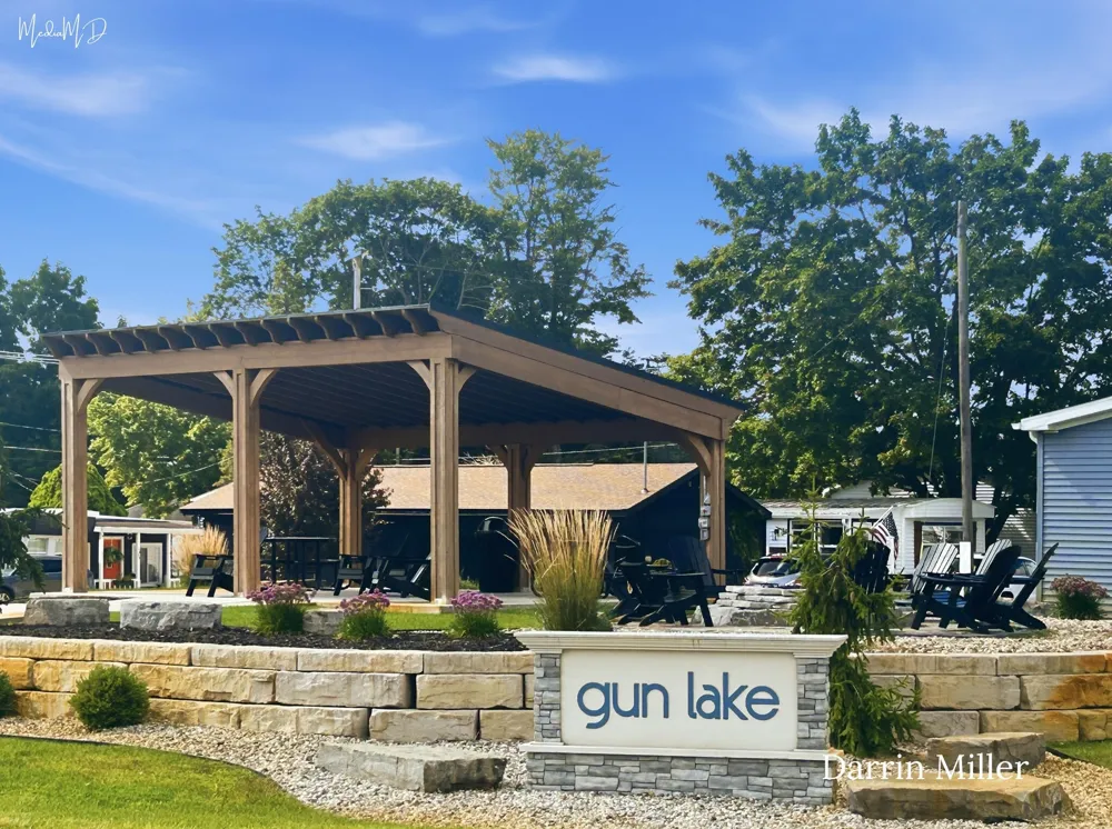 4567 Circle Inn Drive Orangeville Township, MI 49344