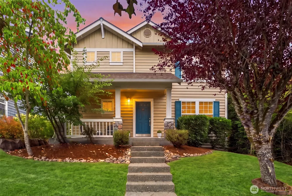 9400 226th Place NE Redmond, WA 98053