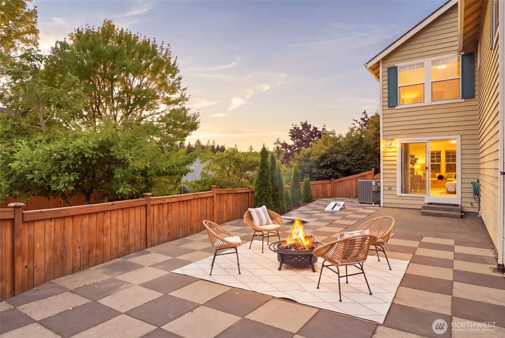 9400 226th Place NE Redmond, WA 98053
