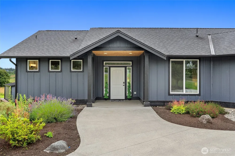 7406 100th Street NE Marysville, WA 98270