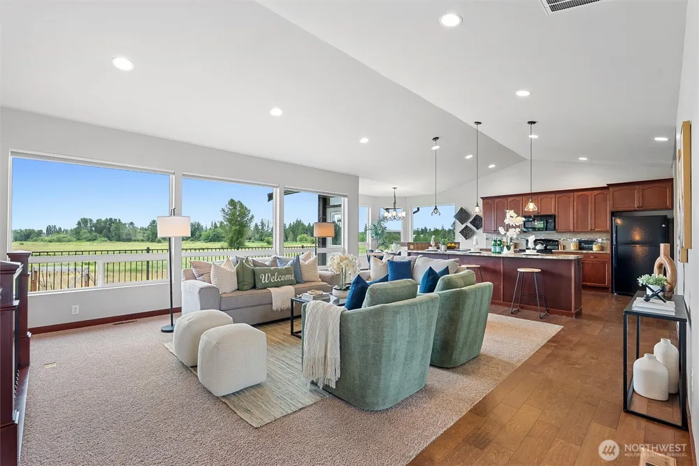 7406 100th Street NE Marysville, WA 98270