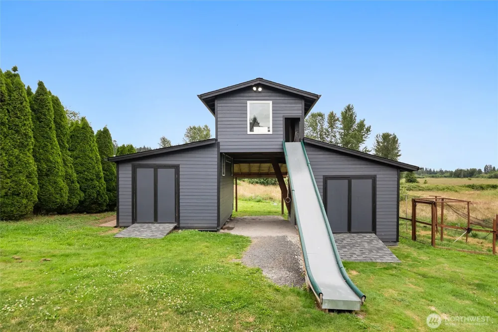 7406 100th Street NE Marysville, WA 98270