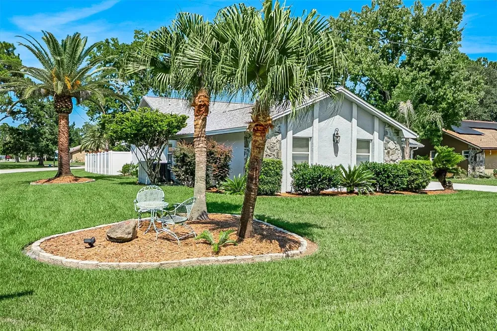 1 WASHWELL PLACE Palm Coast, FL 32164