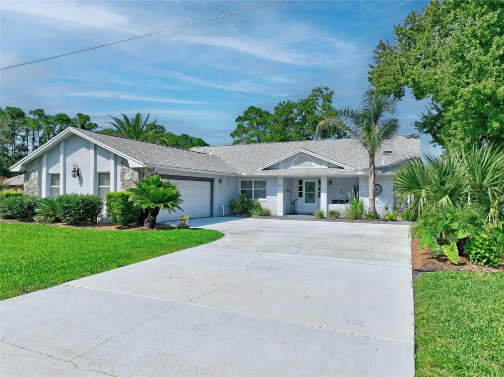 1 WASHWELL PLACE Palm Coast, FL 32164