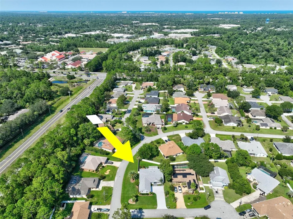 1 WASHWELL PLACE Palm Coast, FL 32164