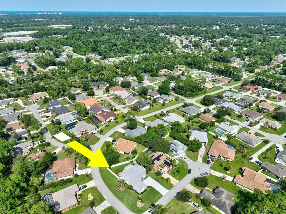 1 WASHWELL PLACE Palm Coast, FL 32164