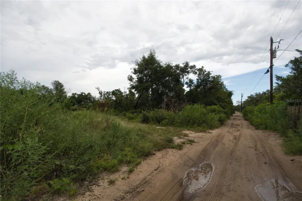 SE 144TH LANE Umatilla, FL 32784