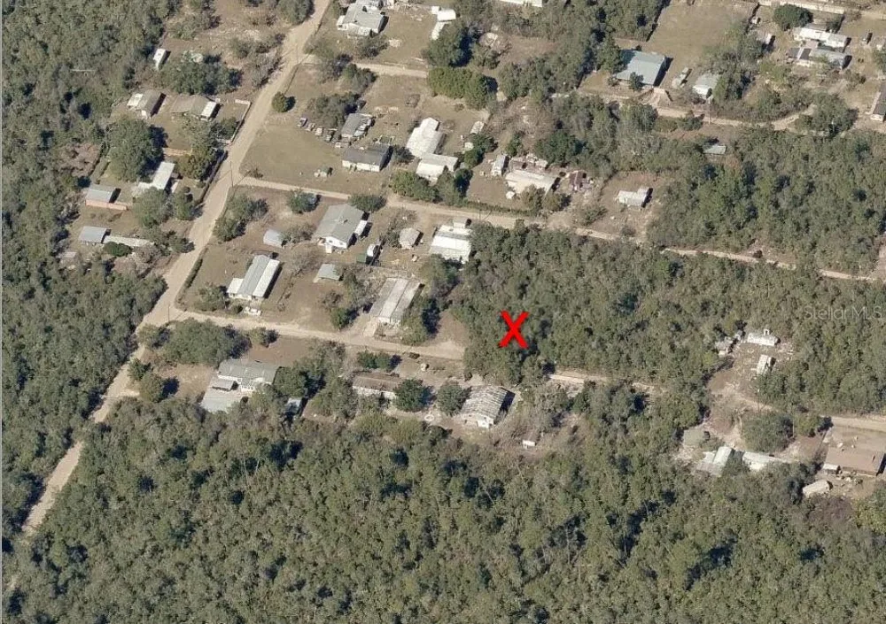 SE 144TH LANE Umatilla, FL 32784