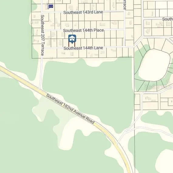 SE 144TH LANE Umatilla, FL 32784